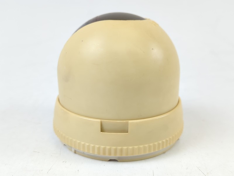 Elbex EXC9 EXC80/90 Series 1/2" 2.0 Lux 330 Resolution CCTV Color Dome Camera gallery