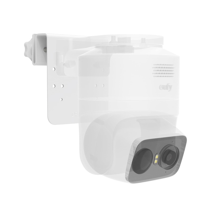 Koroao Gutter Mount Bracket Compatible with eufy Security eufyCam C37/C31 Cam... gallery