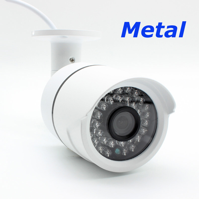 HD 2mp Starlight SONY IMX323+NVP2441 AHD CVBs 4in1 Security CCTV Camera Outdoor