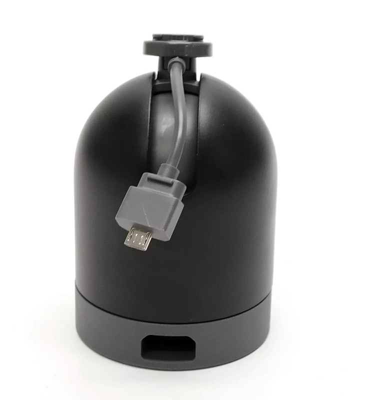✅ Blink Mini Pan-Tilt Rotating Mount for Mini Indoor Security Camera Black ✅ gallery