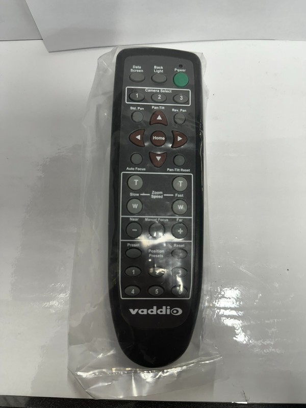 Vaddio Roboshot 30E HDBT gallery