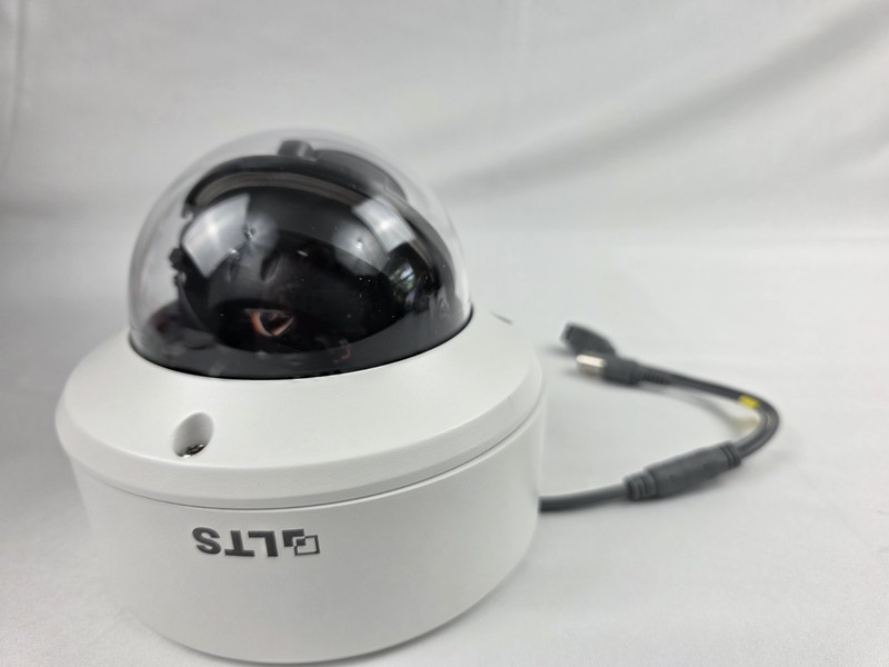 LTS CMHD3523DW-Z 2MP 1080P HD-TVI Security Camera WDR 2.8-12mm Lens NIB
