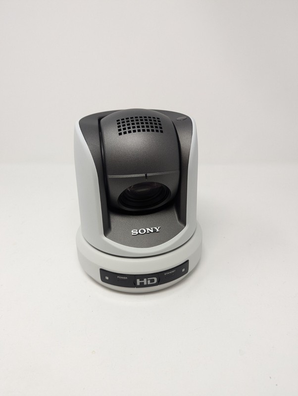 Sony BRC-Z330 HD Color Video Camera without Power Supply
