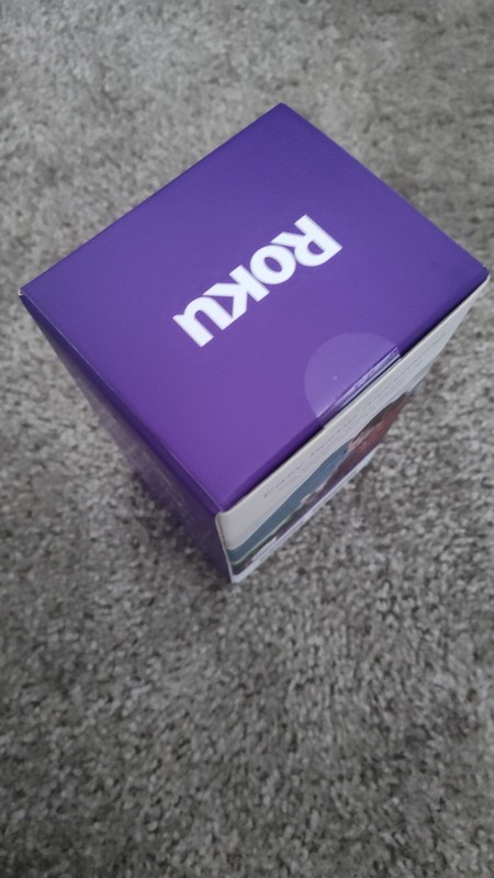 New Roku Indoor Camera SE WiFi Connected Smart Home Wired Security Surveillance gallery