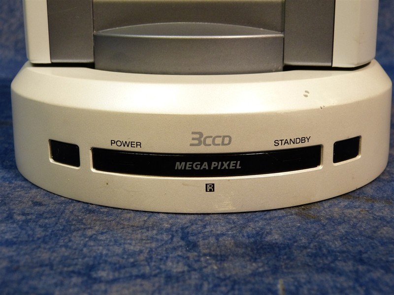 Sony BRC-300 1/4-Inch 3-CCD Megapixel Widescreen Communications Camera (K3) gallery