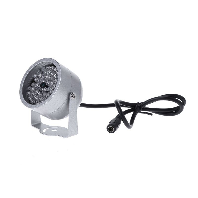 CCTV 48 LED for light CCTV Security Camera IR Night for Vis gallery