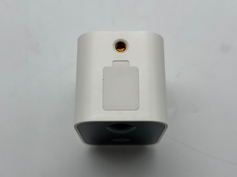 Home Zone Security ES06569G ES06569G 1080p Full HD Outdoor Security Camera gallery