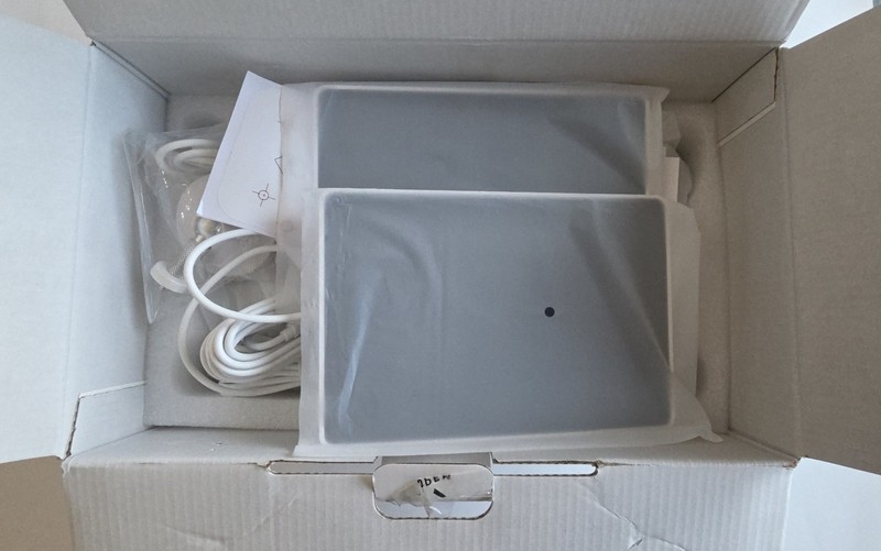 SEHMUA 2K Solar Security Cameras Wireless Outdoor - Open Box gallery