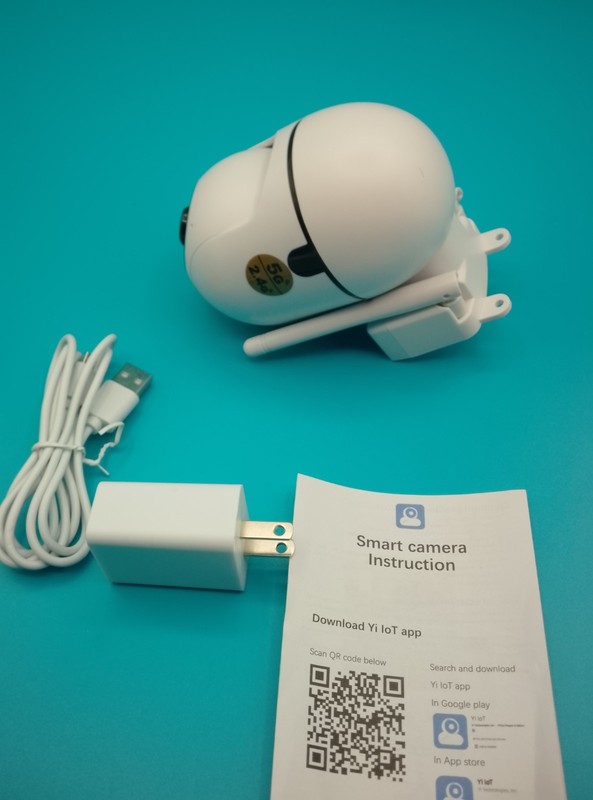 Security Camera 2.4ghz & 5g Outdoor gallery
