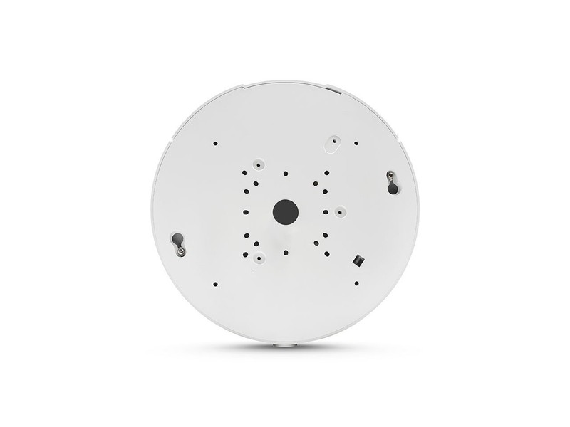 ICRealtime IPEL-M80V-IRW1 4x2MP Multi Lens IP Dome I-Sniper Camera/2.7-12mm Lens gallery