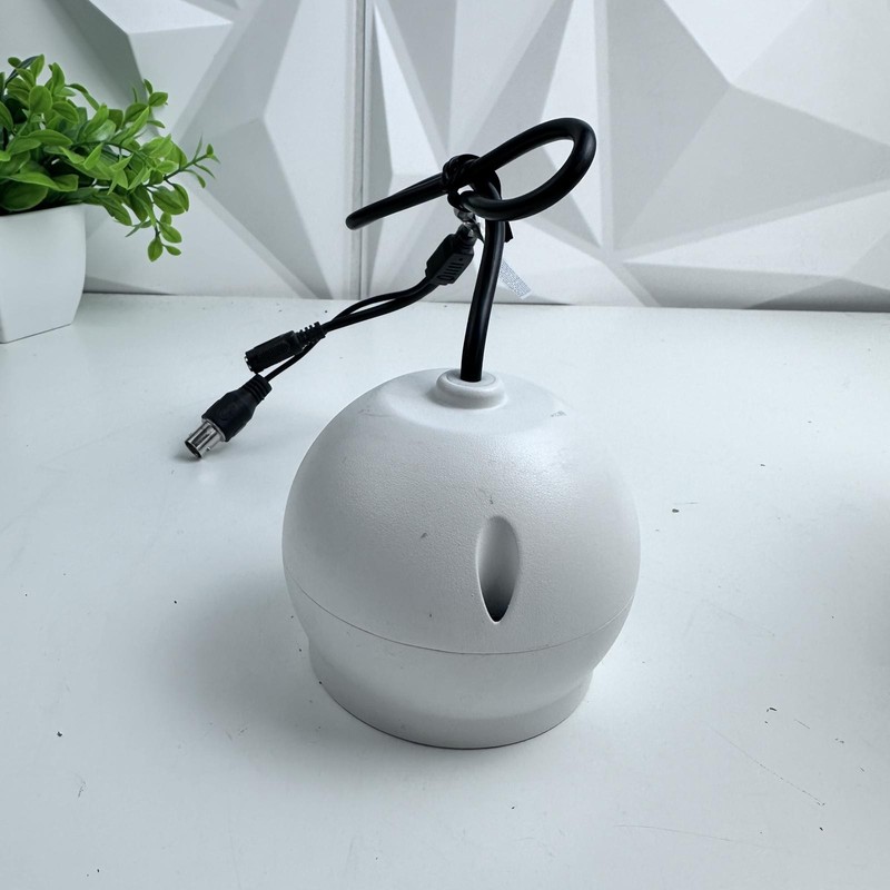 IC Realtime ICR300H4W HD-AVS Security Camera, 1080p, IR Night Vision, 12V DC gallery
