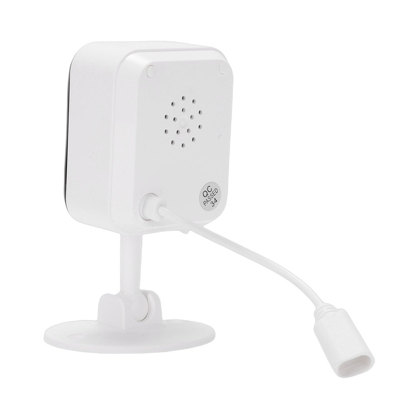 2K Wireless Security Camera 1080P HD WiFi Motion Detection Two Way Talk Sec OKXQ