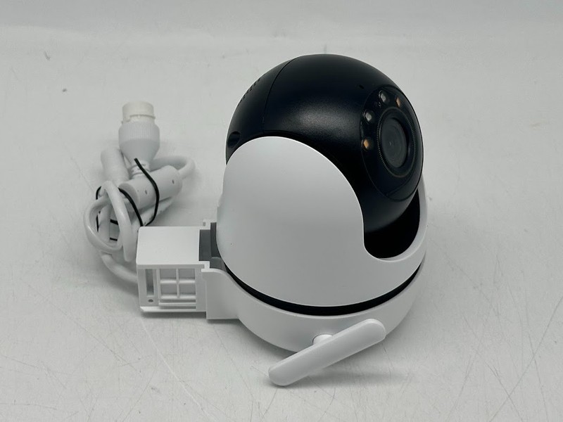 Tapo 3K 5MP Outdoor Pan/Tilt Security Wi-Fi Camera gallery
