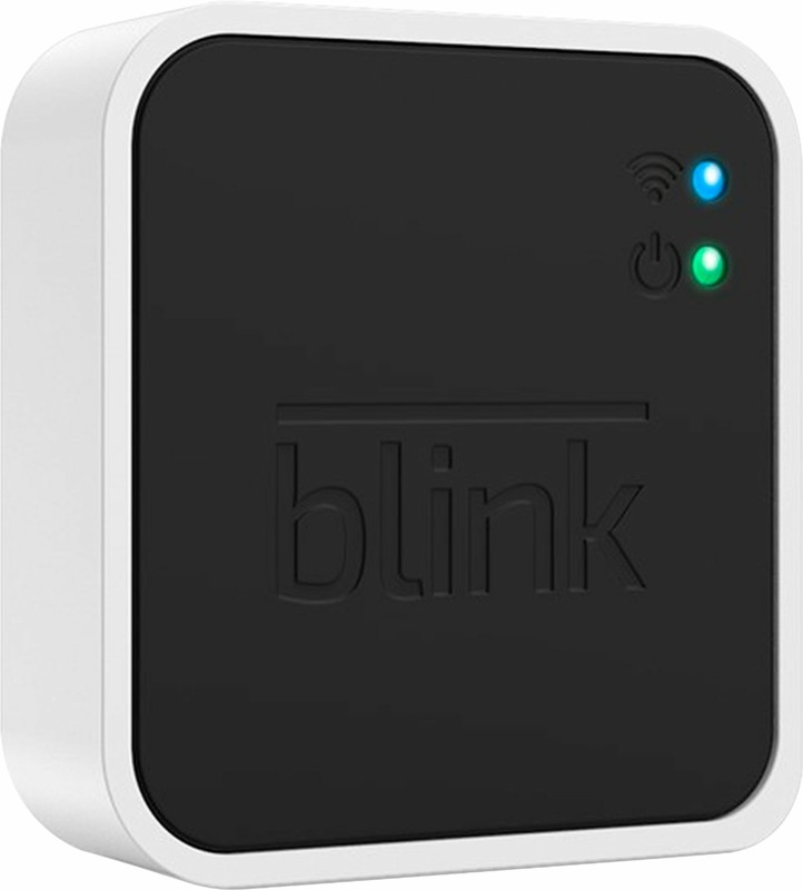 Blink – Sync Module 2 – Black/White