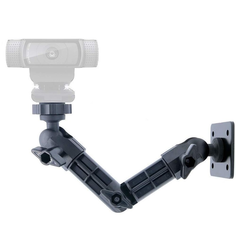 Wall Mounting Bracket Mount Holder Stand Compatible With Arlo Arlo Pro Arlo Pro gallery