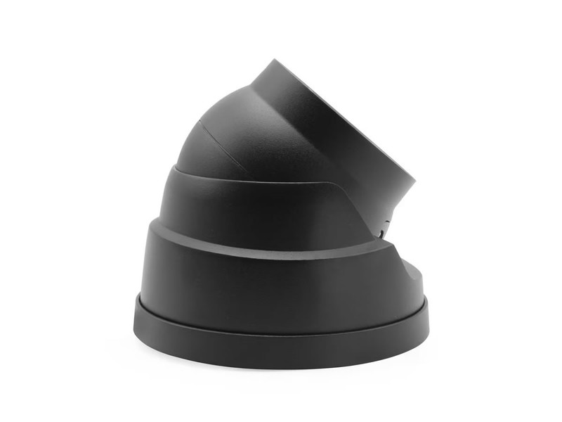 ICRealtime IPEL-E80V-IRB3 4K 8MP Eyeball Dome AI IR IP67 gallery