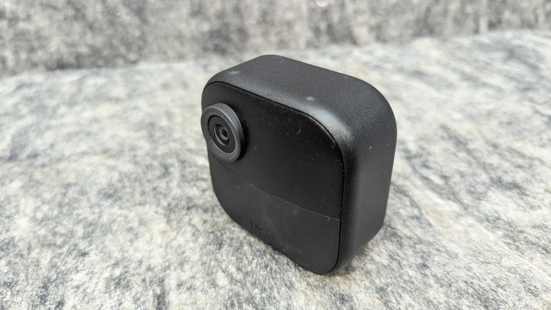 Blink Outdoor 4 (4th Gen) Battery Powered Security Camera (BCM00500U) gallery