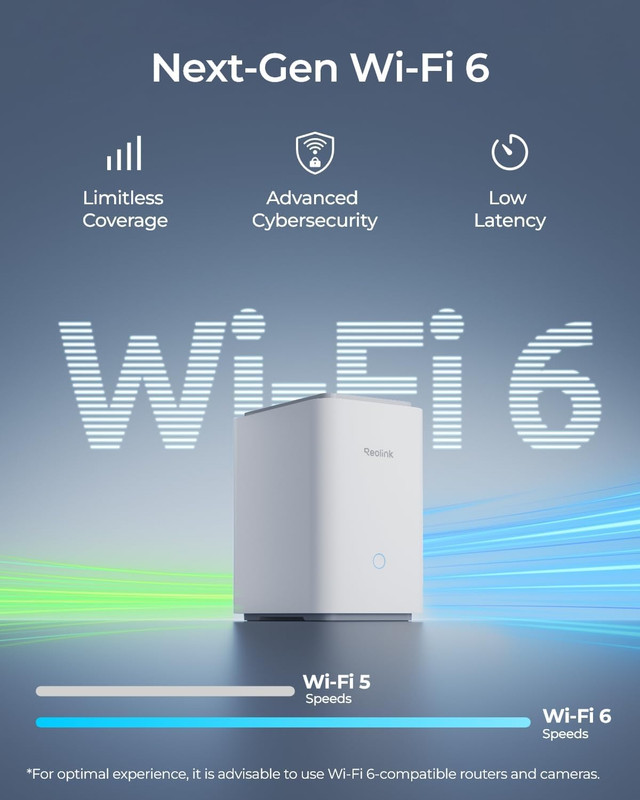 REOLINK Home Hub Pro, Centralized Control for up to 24 REOLINK Security Cameras, gallery