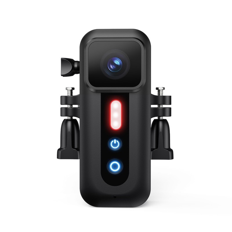 1080P Body Camera, Video Recording Camcorder, Small and 1625