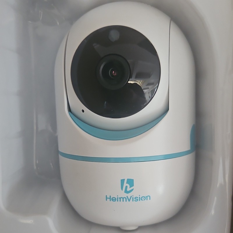 Wifi Baby Video Monitoring System gallery