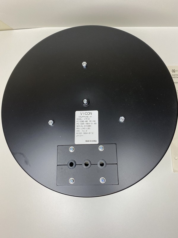 VICON V7FCD Omniscan CCTV Fixed Mini Dome 1296-1024-51-02 NEW OPEN BOX gallery