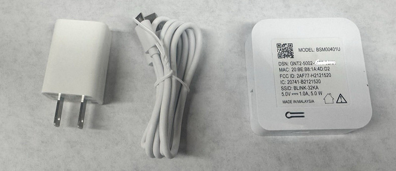 Blink Sync Module 2 - For Blink Outdoor (3rd Gen) Cameras - BSM00401U gallery