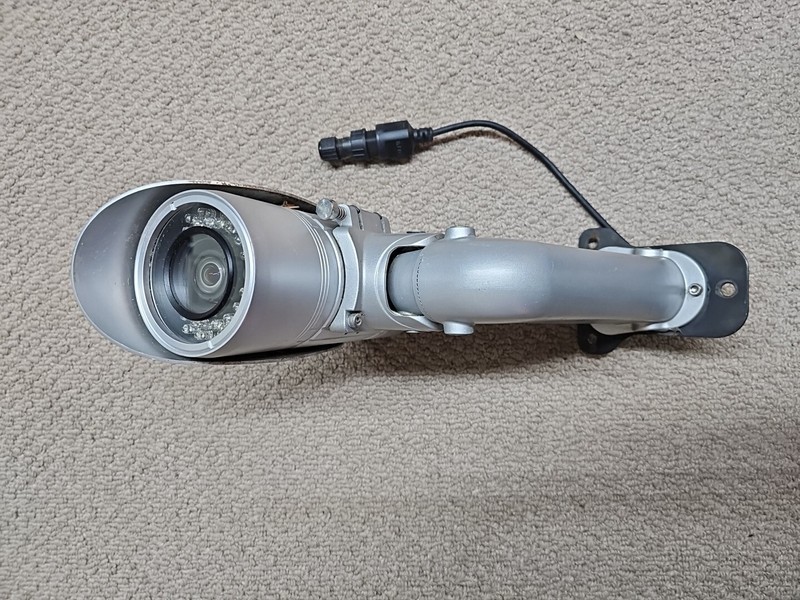 Vivotek IP8361 Camera gallery