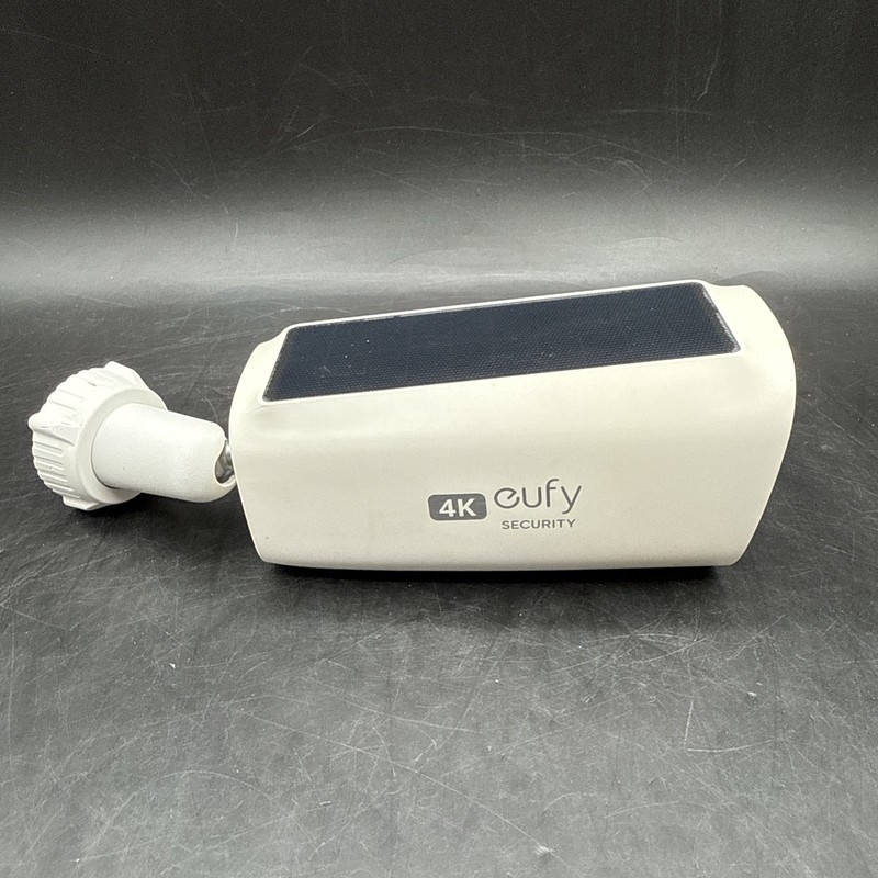 Eufy S330 eufyCam 3 Solar Power Wire-Free Security Add-On Camera gallery