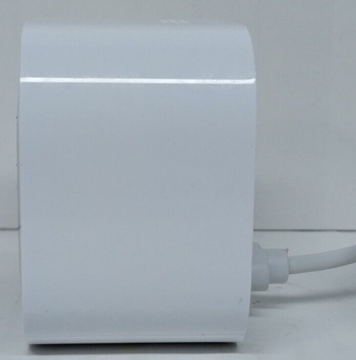 Blink BCM00300U Mini Indoor Plug-in Smart Security Camera w/ Power Plug gallery