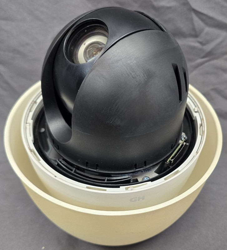 BOSCH VG5-7130-EPC4 Autodome IP Starlight 7000 HD 1080P Camera gallery