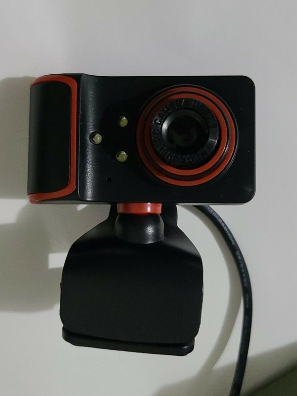 Computer Webcam Wide Compatibility Angle Adjustable Stable Base webcam gallery