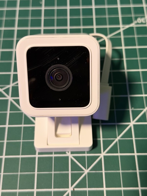 Wyze Cam V3 WYZEC3 White