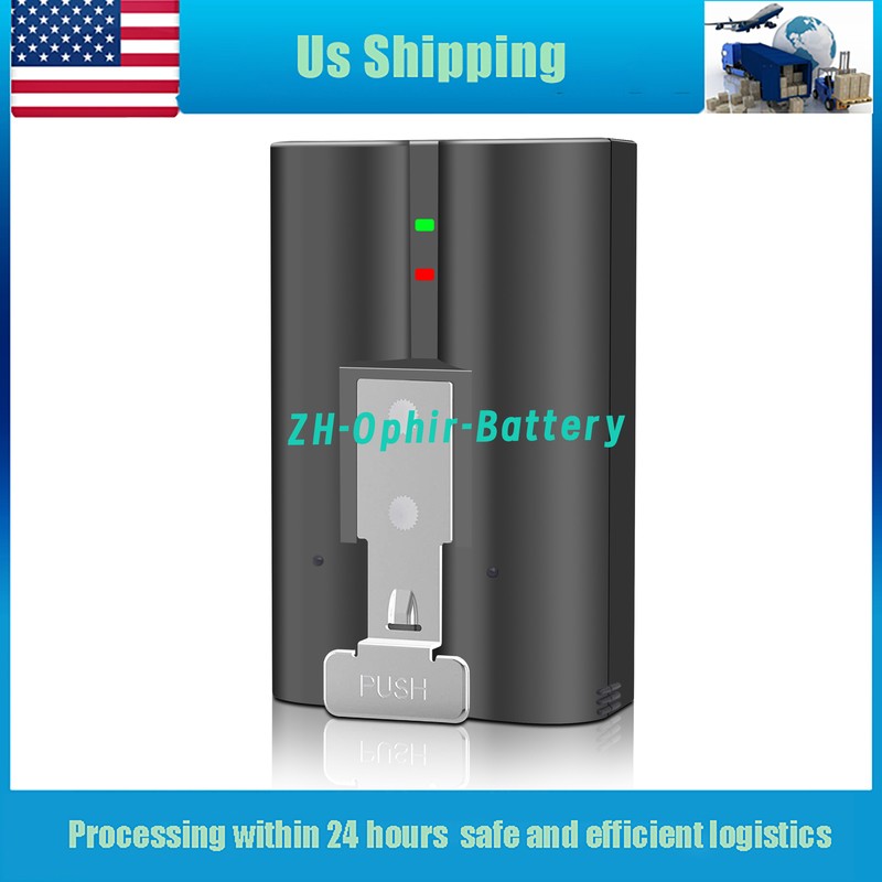 Genuine Ring 2, 3 Video Door Bell Rechargeable Battery Pack Quick Release Power