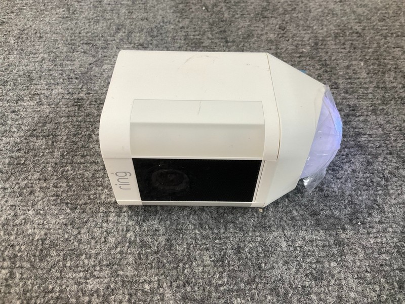 Ring Spotlight Cam wired white B0758L64L9 ✅ ❤️️ ✅ ❤️ ✅ ❤️️ ✅ ❤️ gallery