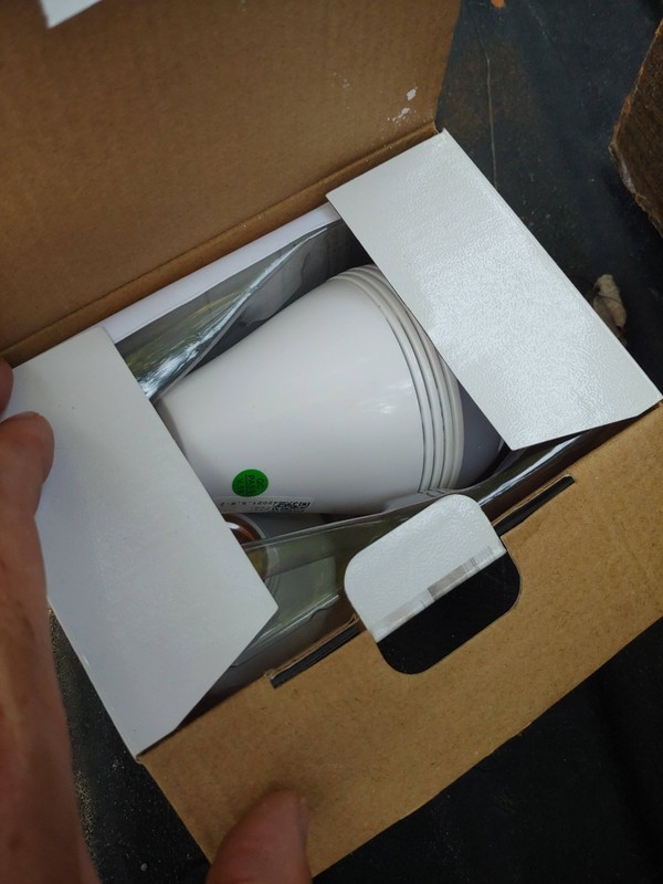 Wifi Smart Net Camera V380 pro Explore Smart Home NEW Condition. NEW gallery