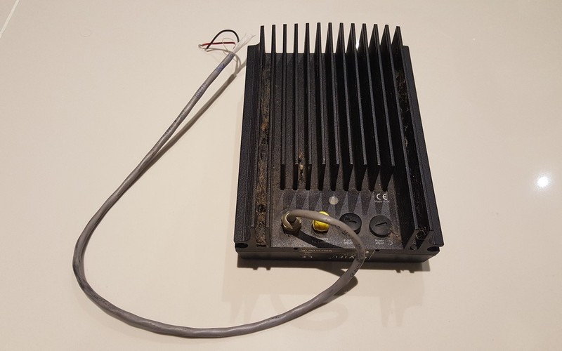 Raytec Infrared Illuminator 12V Security Raymax RM100-F-10 COMMERCIAL GRADE gallery
