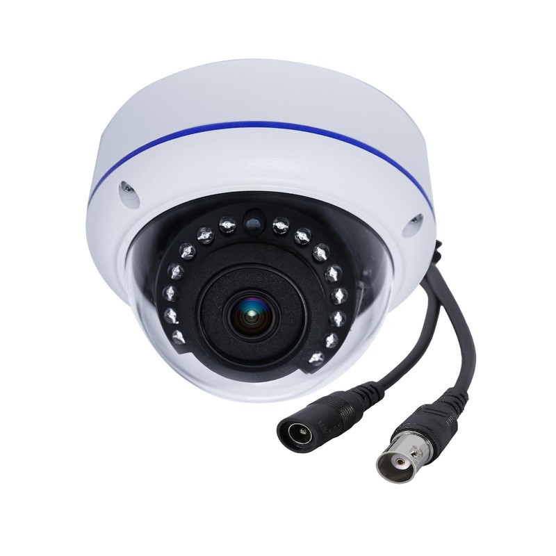 DCSEC 5MP 4MP 180 Degree Wide Analog 180 Degree, 180