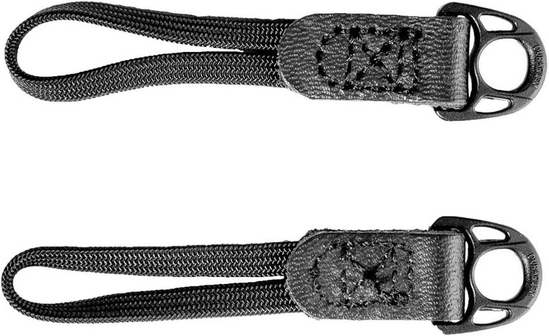 Adjustable Utility Loop Connectors for Customizable Camera/Binocular Straps gallery