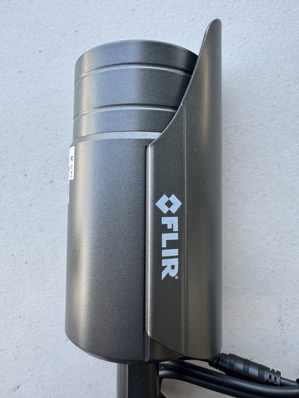 Flir DBB533TL 900TVL 960H EXmor MP Bullet 3.6mm 90ft Smart IR IP66 12V gallery
