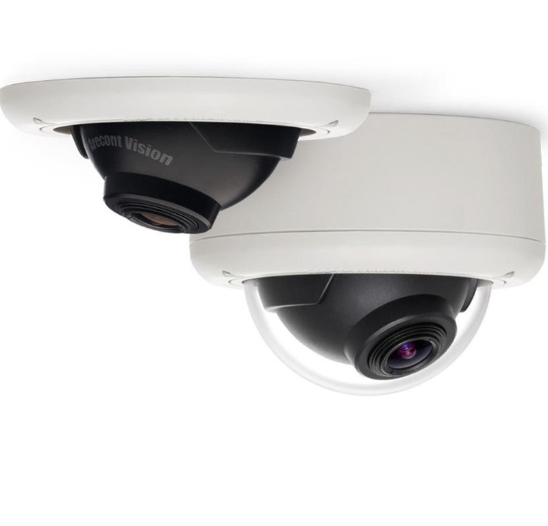 ARECONT VISION AV2146DN-3310-D-LG MegaBall 3.5-10mm Varifocal Indoor Dome Camera