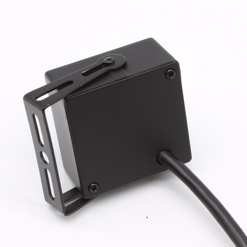 1/2.9" HD 1080P 2mp AHD Starlight 0.0001Lux Security CCTV Camera SONY IMX323 gallery