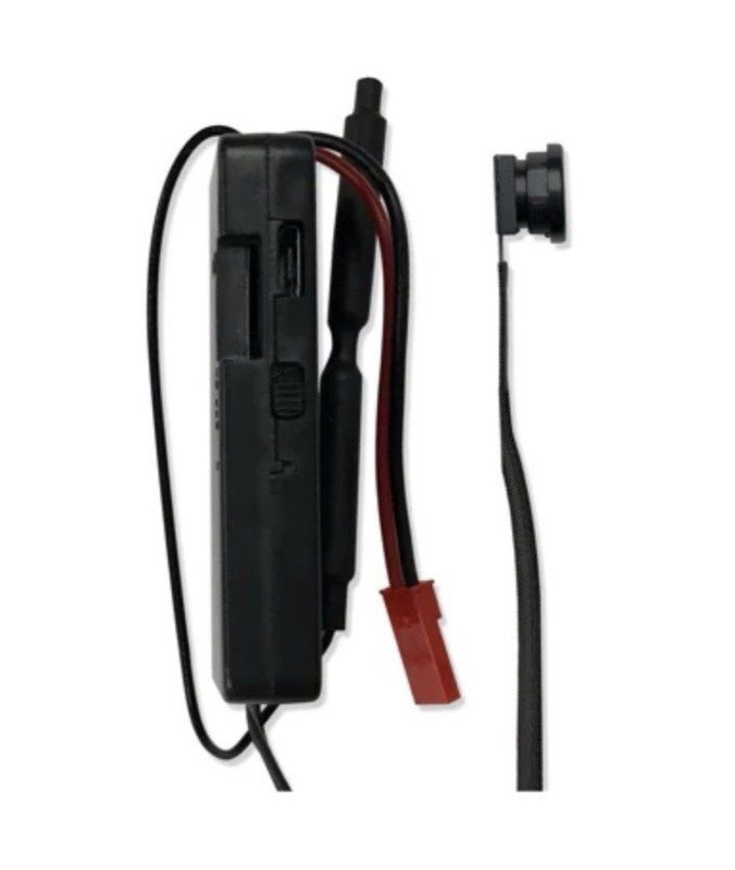 Extend Wireless 1080P Mini screw Module WIFI Pinhole DIY Camera DVR Cam gallery