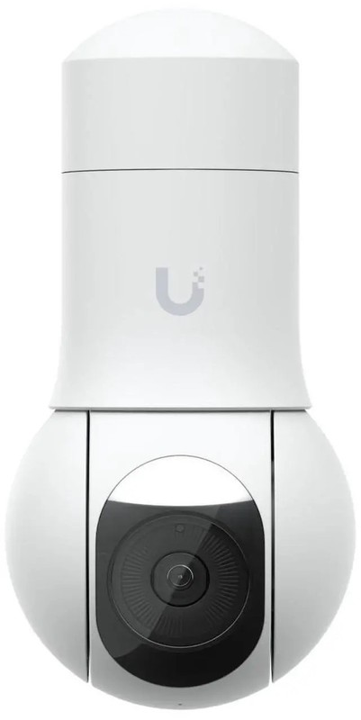 Ubiquiti UniFi Protect UVC-G5-PTZ 2K 4MP PoE+ IP Camera 2x Optical Zoom gallery