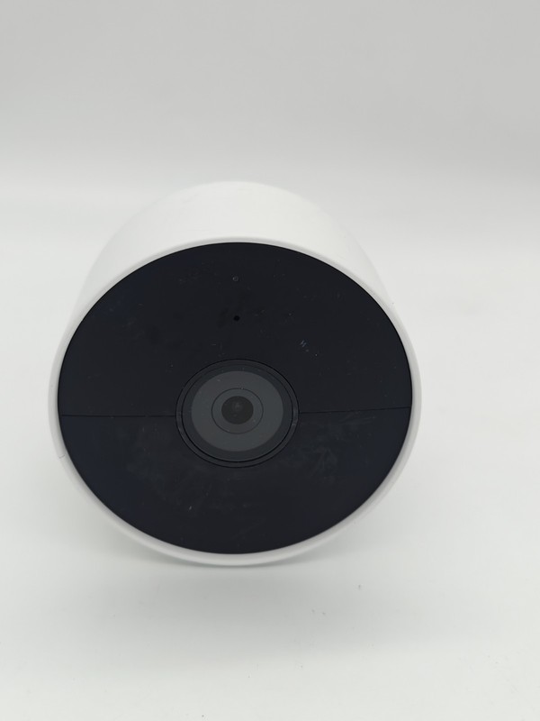 lot of 7 Google G3AL9 Nest Cam 1080p Indoor/Outdoor Security Camera gallery