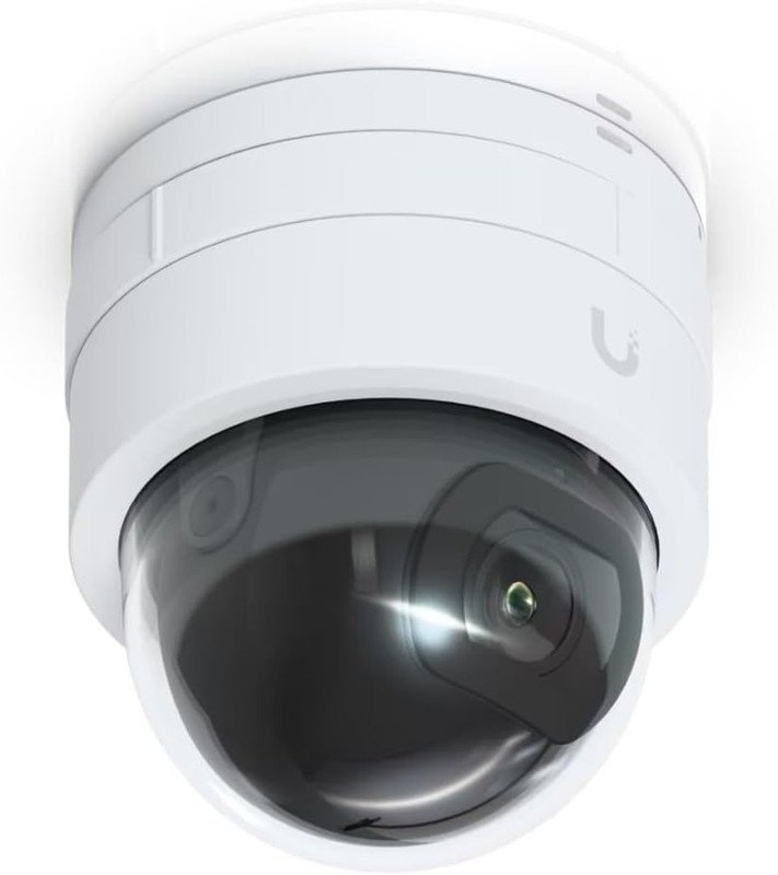 Ubiquiti G5 Dome Ultra (UVC-G5-Dome-Ultra) White gallery