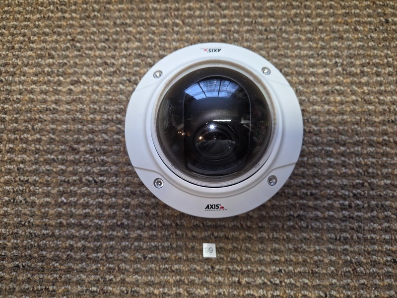 AXIS P3215-VE Network Camera POE(99)