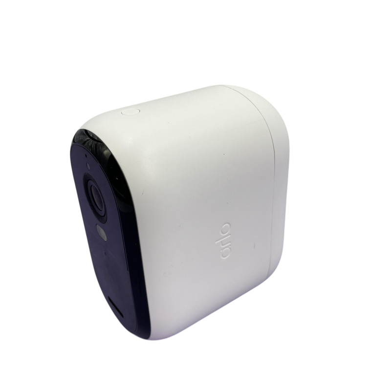 Arlo VMC3052 Outdoor Camera HD Wireless 2K White #U0098 (AD) gallery