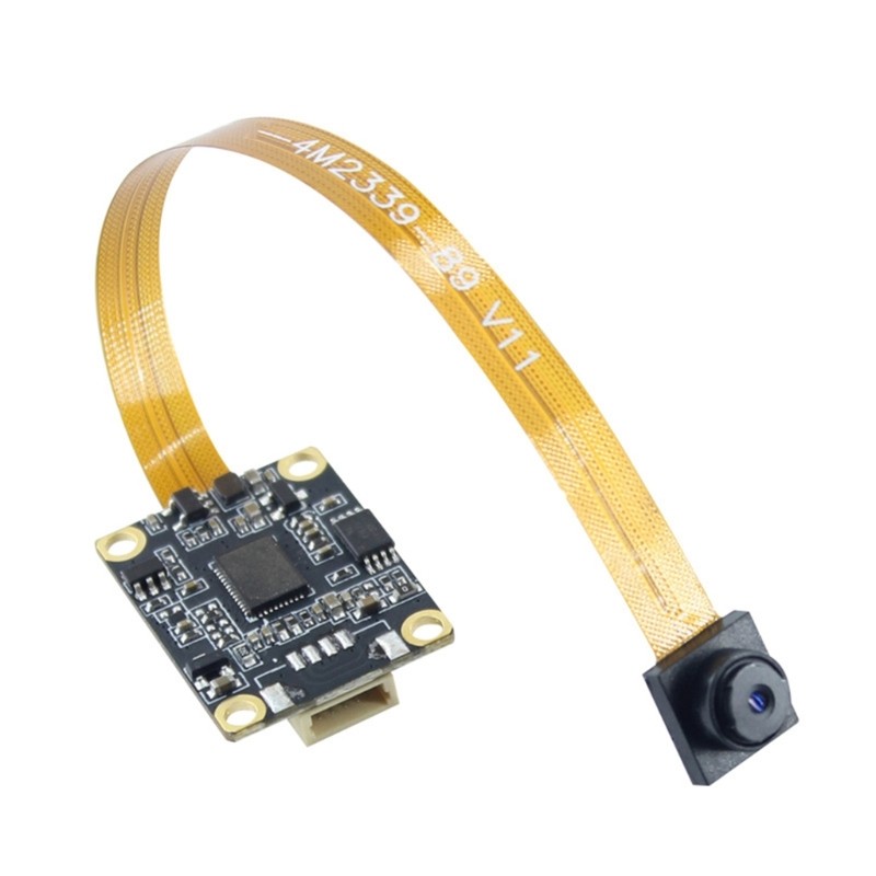 OV4689 USB Camera Module for Laptop 4MP with Digital Microphone USB2.0 Drive gallery