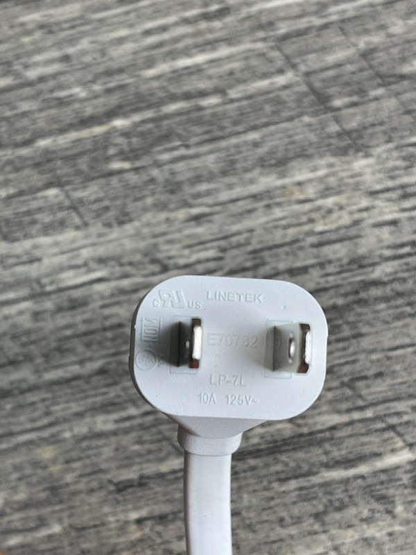 Blink BAH0410U USB-C Power Adapter White Weather Resistant For Security Camera gallery