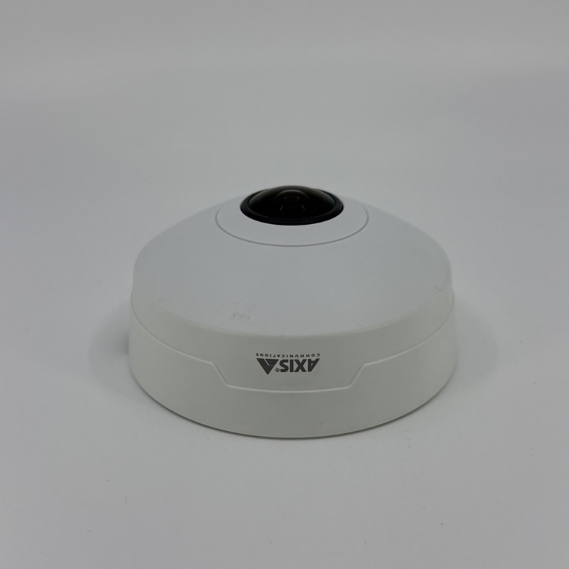 AXIS M4327-P US Panoramic Camera (02636-004) | Tested Working